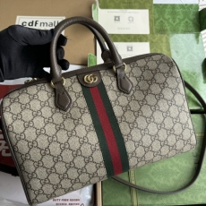 Gucci Boston Bags